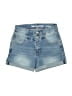 Wallflower Blue Denim Shorts Size 1 - photo 1