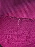 Lululemon Athletica Purple Athletic Shorts Size 28 waist (estimated) - photo 4