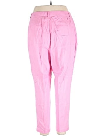 Cato Linen Pants (view 2)
