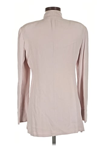 Dana Buchman Trenchcoat (view 2)