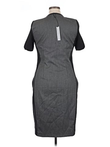 Elie Tahari Casual Dress (view 2)
