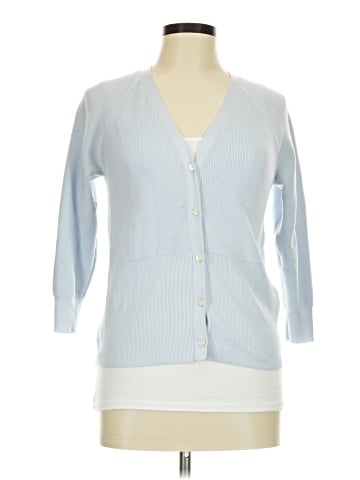 Ann Taylor Factory Cardigan (view 1)