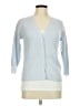 Ann Taylor Factory Blue Cardigan Size M - photo 1