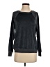 Secret Treasures Black Pullover Sweater Size S - photo 1