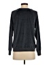 Secret Treasures Black Pullover Sweater Size S - photo 2