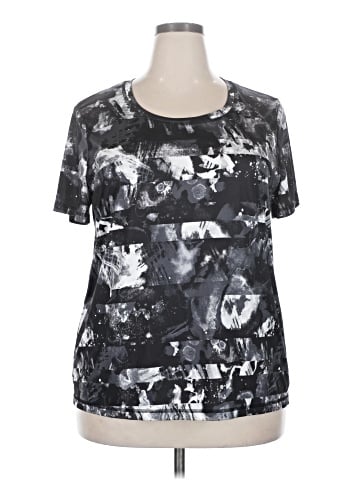 Exertek Short Sleeve T-Shirt (view 1)