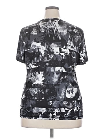Exertek Short Sleeve T-Shirt (view 2)