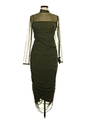Lulus Cocktail Dress (view 1)