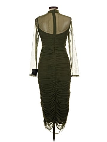 Lulus Cocktail Dress (view 2)
