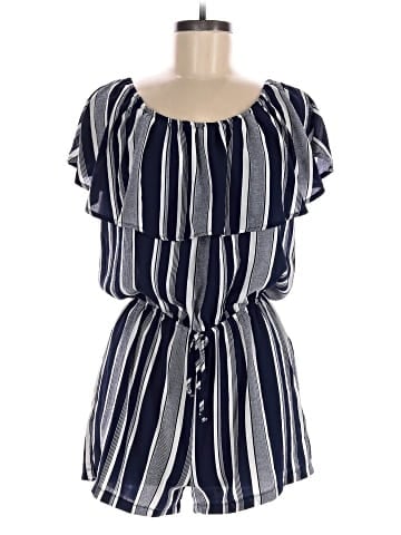 Mimi Chica Romper (view 1)