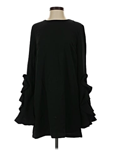 Do & Be Casual Dress (view 1)