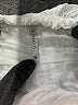 Zinga 100% Nylon White Cocktail Dress Size M - photo 4