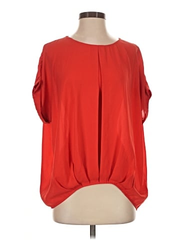 Esley Sleeveless T-Shirt (view 1)