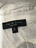 Rag & Bone Ivory Casual Dress Size S - photo 7