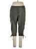 Cato Green Cargo Pants Size 18 - photo 1