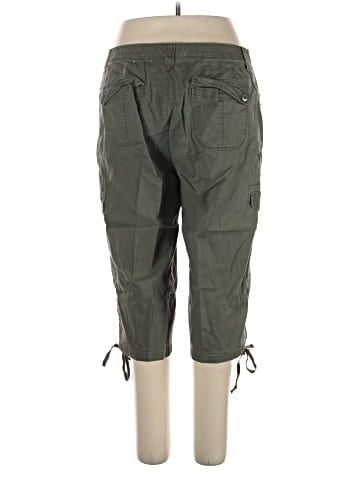 Cato Cargo Pants (view 2)