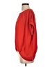 Esley 100% Polyester Red Sleeveless T-Shirt Size S - photo 5