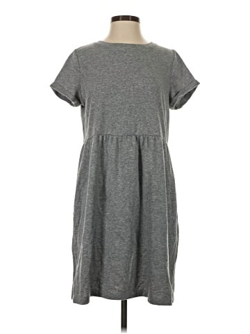 Ann Taylor LOFT Casual Dress (view 1)