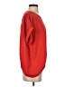 Esley 100% Polyester Red Sleeveless T-Shirt Size S - photo 4