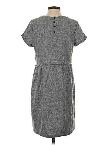 Ann Taylor LOFT Casual Dress (view 2)