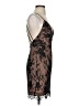 NBD Black Cocktail Dress Size 0 - photo 4