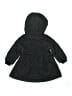 Next 100% Polyester Black Coat Size 2 - photo 2