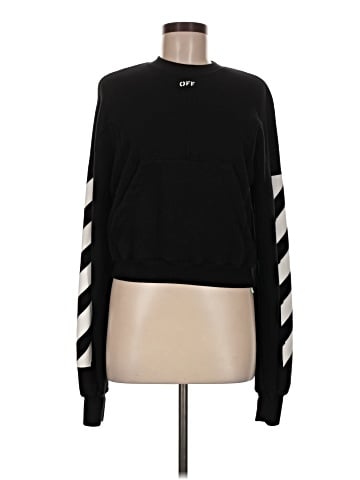 OFF-WHITE Pullover Sweater (view 1)
