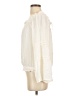 Maurices 100% Rayon Ivory 3/4 Sleeve Blouse Size S - photo 5