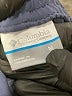 Columbia Solid Blue Athletic Shorts Size M - photo 3