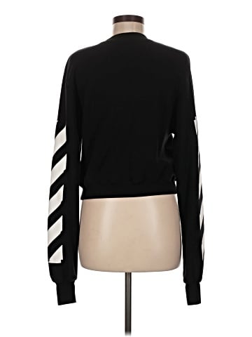 OFF-WHITE Pullover Sweater (view 2)