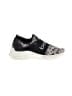 Bebe Gray Sneakers Size 8 - photo 1
