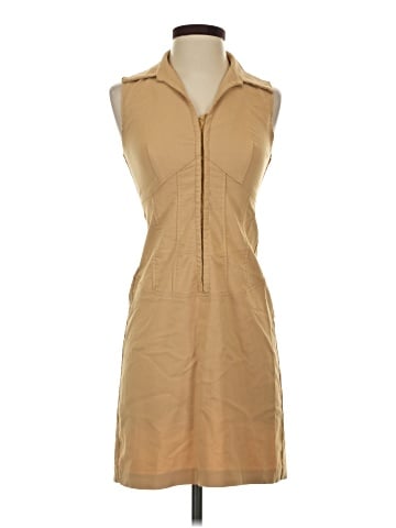 Teeze Me Casual Dress (view 1)