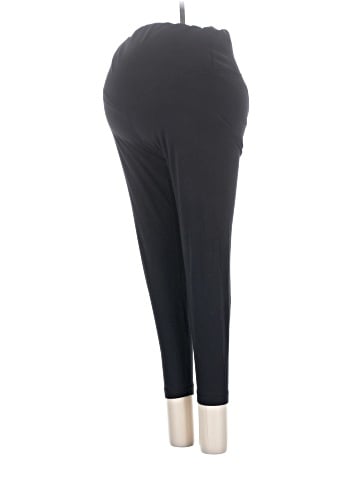 Isabel Maternity Active Pants (view 1)