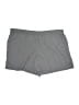 Columbia Solid Gray Athletic Shorts Size XXL - photo 1