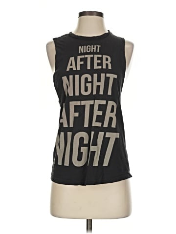 Truly Madly Deeply Sleeveless T-Shirt (view 1)