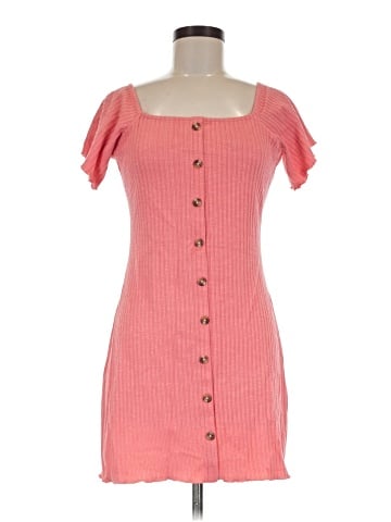 Roxy Casual Dress (view 1)