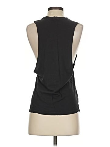 Truly Madly Deeply Sleeveless T-Shirt (view 2)