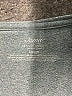 Soma Gray Cardigan Size L - photo 7