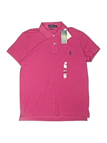 Polo by Ralph Lauren Short Sleeve Polo (view 1)