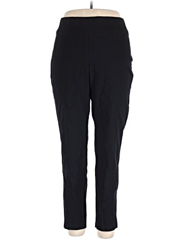 Zac & Rachel Casual Pants (view 1)