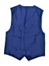 Van Heusen 100% Polyester Blue Vest Size 12 - photo 2