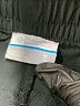 Columbia Chevron-herringbone Black Athletic Shorts Size M - photo 3