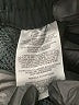 Columbia Chevron-herringbone Black Athletic Shorts Size M - photo 4