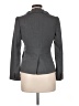 Banana Republic Gray Blazer Size 6 Petite - photo 2