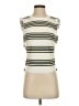 FP Movement Ivory Sleeveless T-Shirt Size S - photo 1