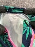Carter's Tropical Green One Piece Swimsuit 0-3 MO / 3 MO - photo 3