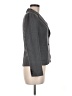 Banana Republic Gray Blazer Size 6 Petite - photo 4