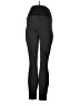 a:glow Black Active Pants Size Lg Maternity - photo 2