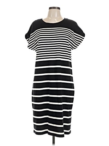 Liz Claiborne Casual Dress (view 1)