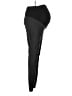 a:glow Black Active Pants Size Lg Maternity - photo 4